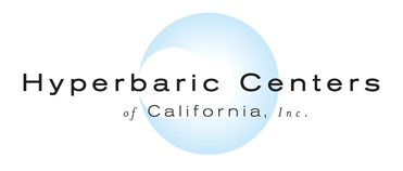 Hyperbaric Centers Of California Inc. - Logo